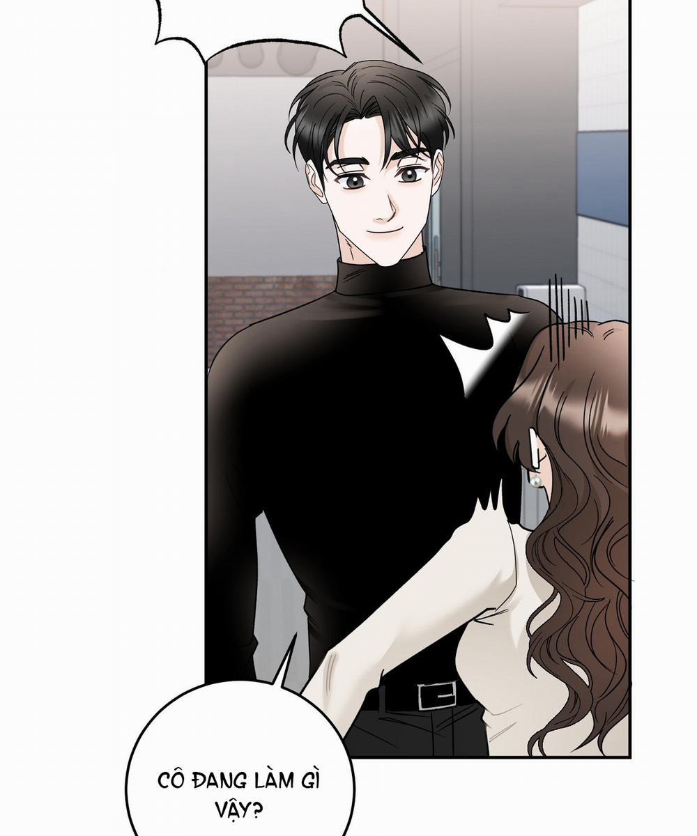 [18+] Tôi Đổ Anh Rồi, Trưởng Phòng 8.2 trang 28