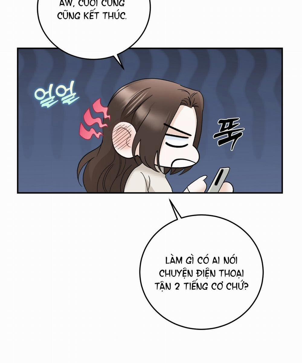 [18+] Tôi Đổ Anh Rồi, Trưởng Phòng 8.2 trang 3