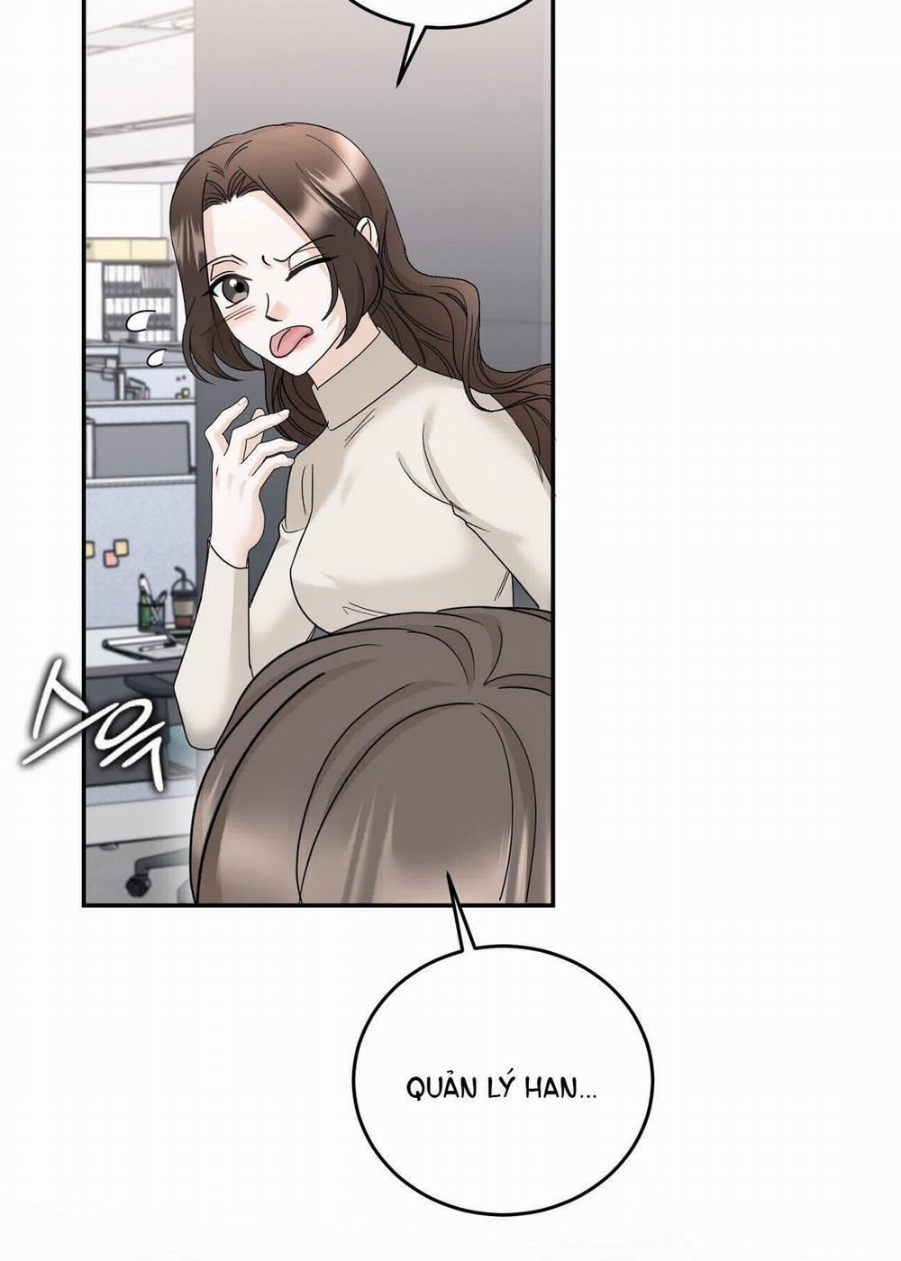 [18+] Tôi Đổ Anh Rồi, Trưởng Phòng 8.2 trang 7