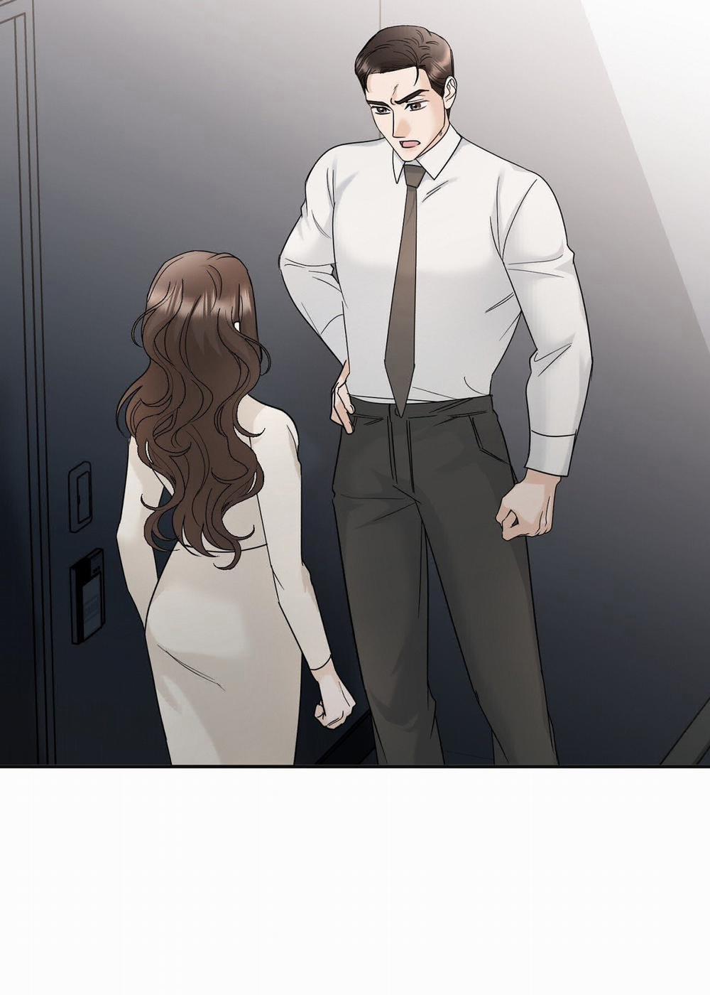 [18+] Tôi Đổ Anh Rồi, Trưởng Phòng 9.1 trang 1