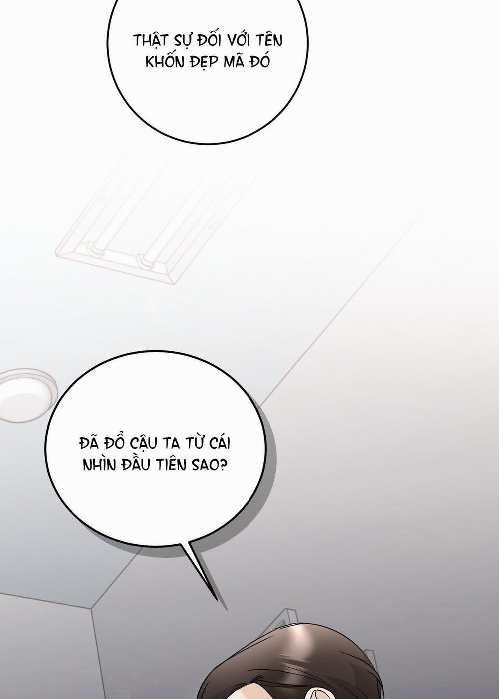 [18+] Tôi Đổ Anh Rồi, Trưởng Phòng 9.1 trang 11