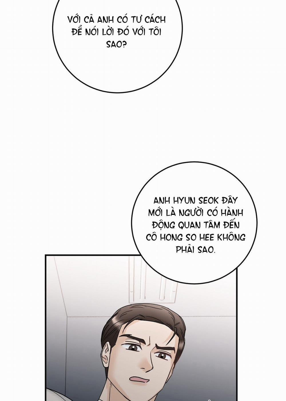 [18+] Tôi Đổ Anh Rồi, Trưởng Phòng 9.1 trang 16