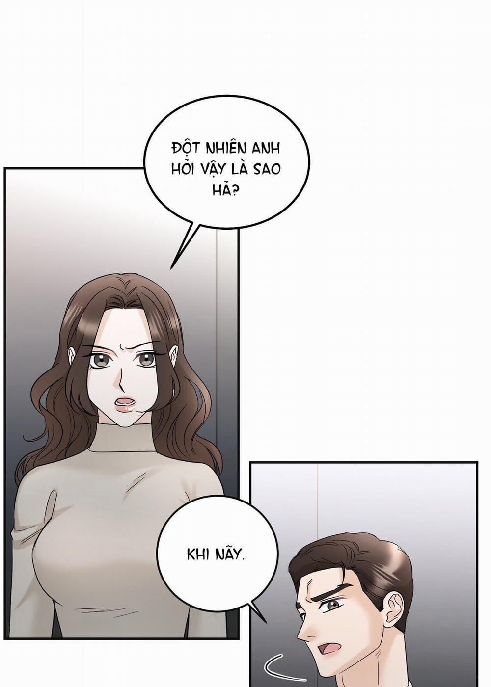 [18+] Tôi Đổ Anh Rồi, Trưởng Phòng 9.1 trang 2