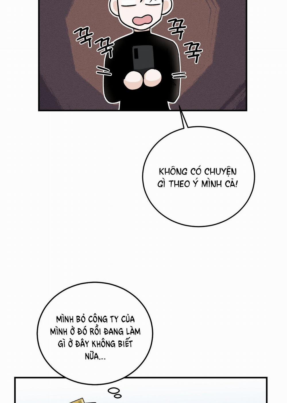 [18+] Tôi Đổ Anh Rồi, Trưởng Phòng 9.1 trang 27