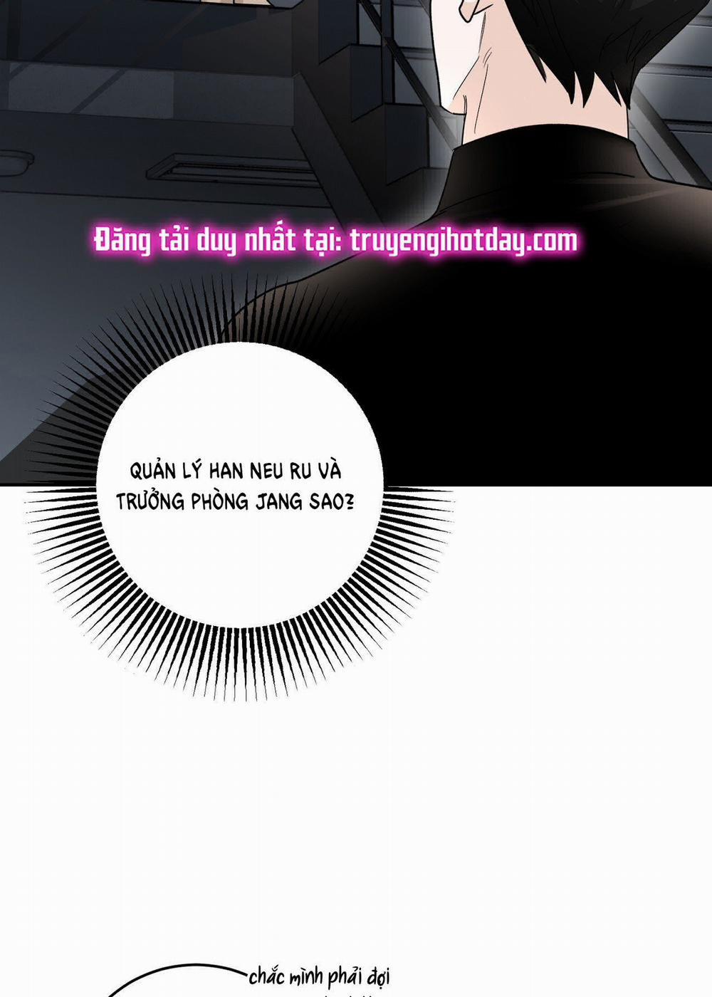 [18+] Tôi Đổ Anh Rồi, Trưởng Phòng 9.1 trang 34