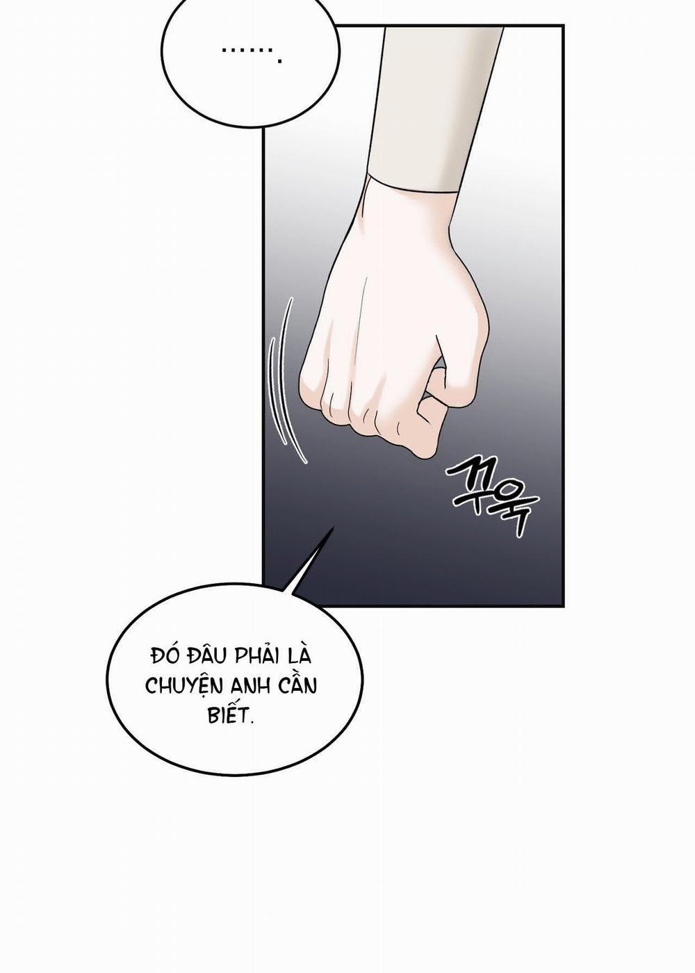 [18+] Tôi Đổ Anh Rồi, Trưởng Phòng 9.1 trang 5