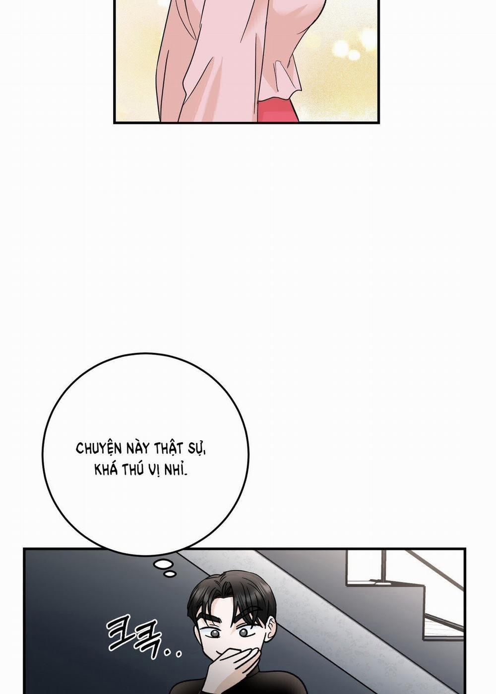 [18+] Tôi Đổ Anh Rồi, Trưởng Phòng 9.2 trang 1