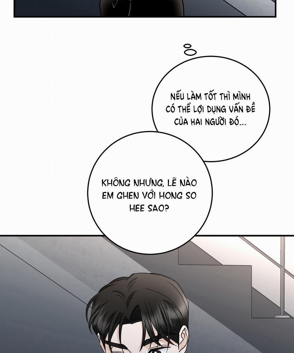 [18+] Tôi Đổ Anh Rồi, Trưởng Phòng 9.2 trang 2