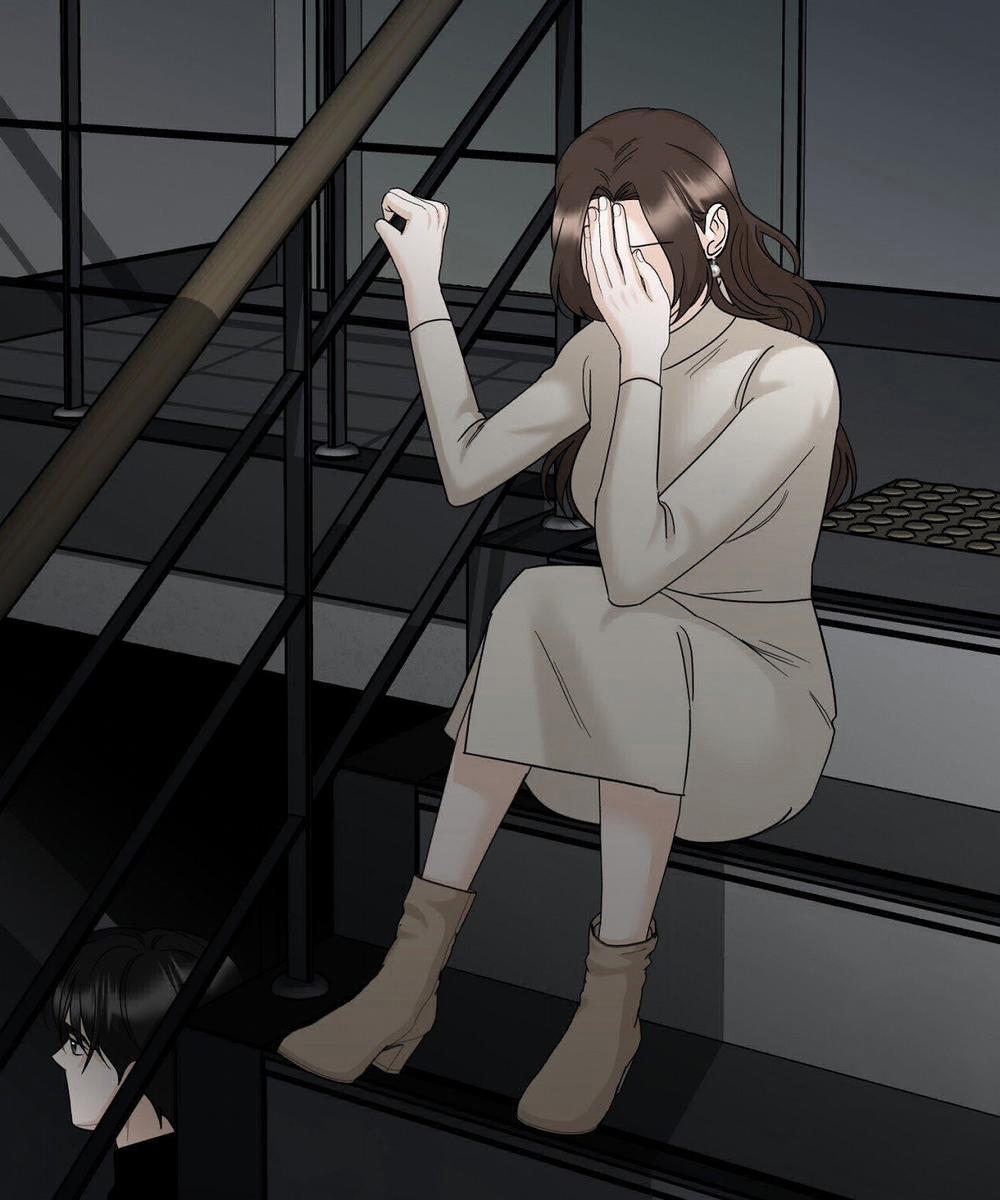 [18+] Tôi Đổ Anh Rồi, Trưởng Phòng 9.2 trang 23