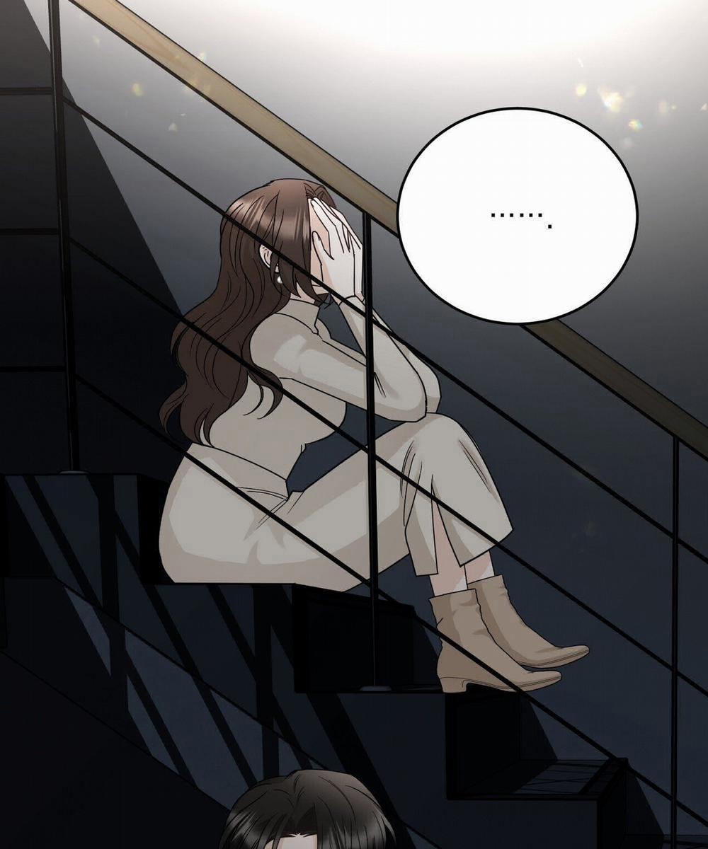 [18+] Tôi Đổ Anh Rồi, Trưởng Phòng 9.2 trang 26