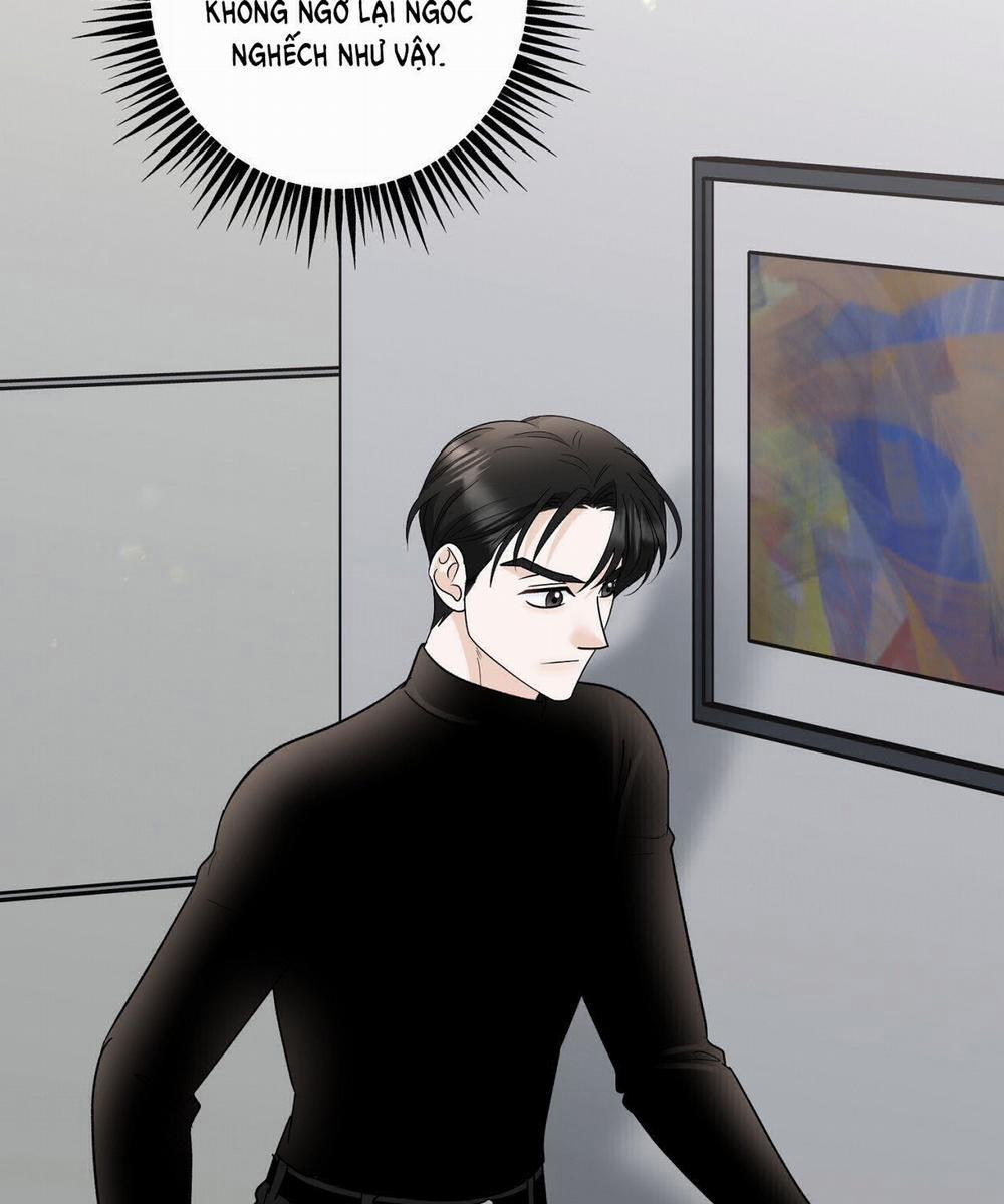 [18+] Tôi Đổ Anh Rồi, Trưởng Phòng 9.2 trang 31