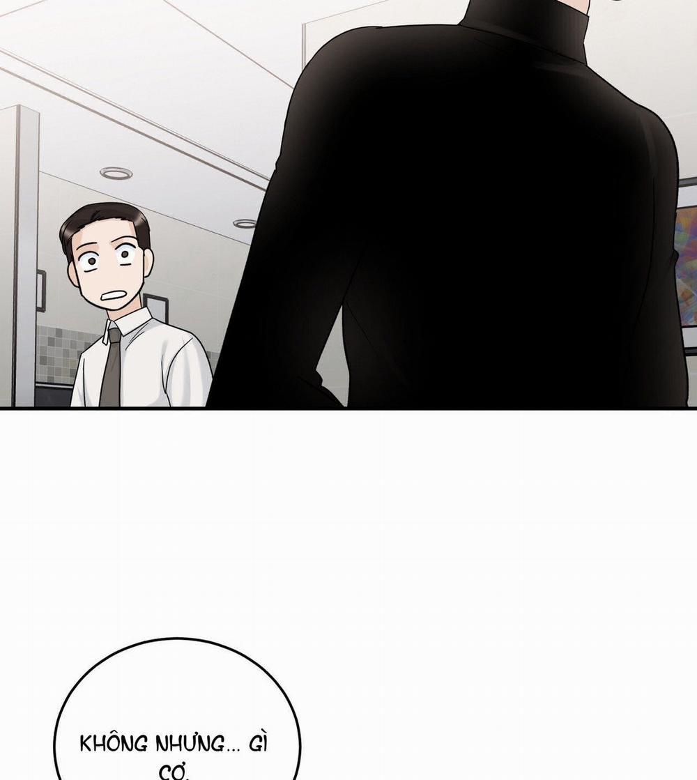 [18+] Tôi Đổ Anh Rồi, Trưởng Phòng 9.2 trang 56