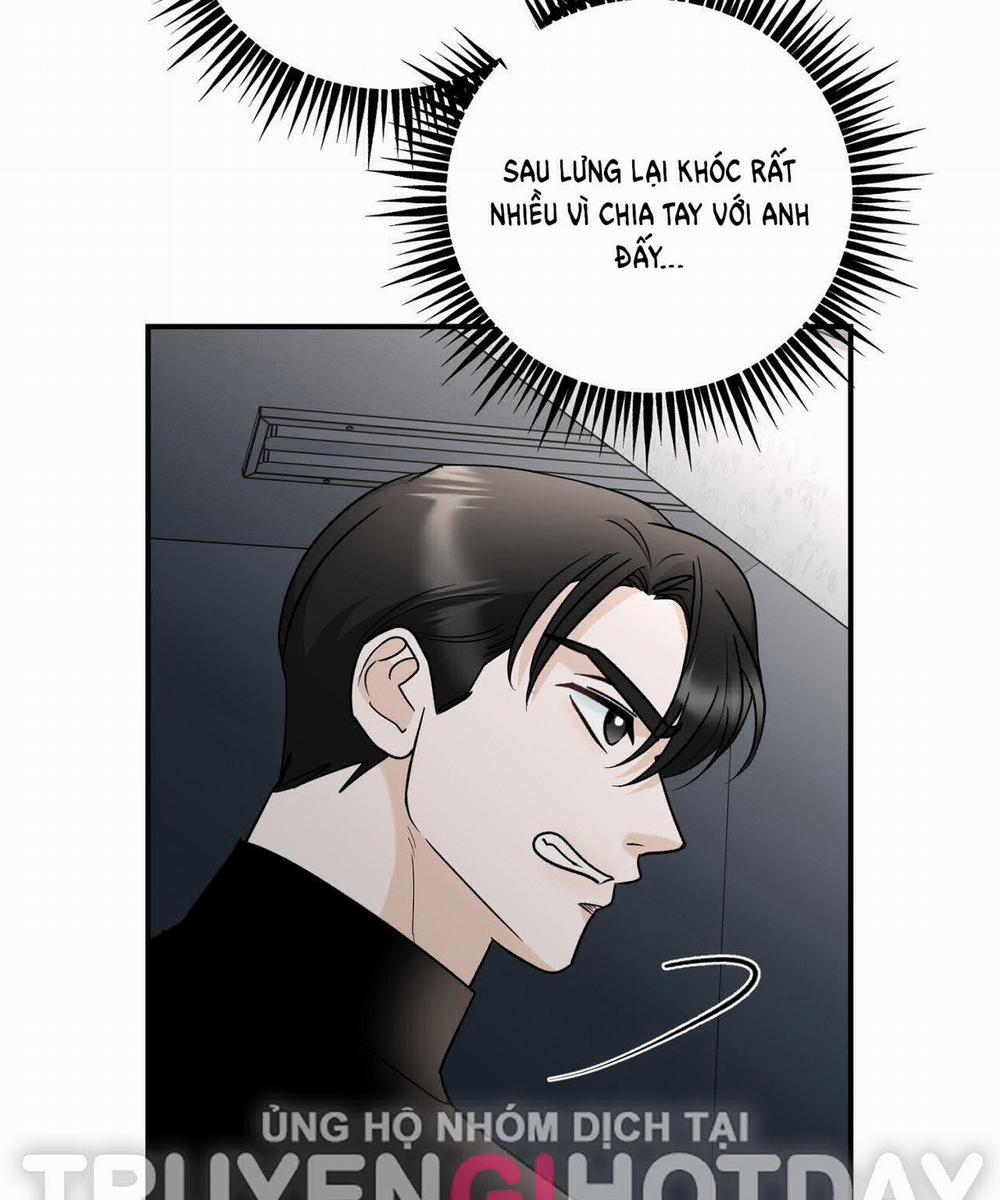 [18+] Tôi Đổ Anh Rồi, Trưởng Phòng 9.2 trang 6