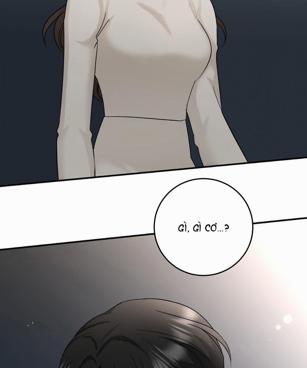 [18+] Tôi Đổ Anh Rồi, Trưởng Phòng 9.2 trang 9