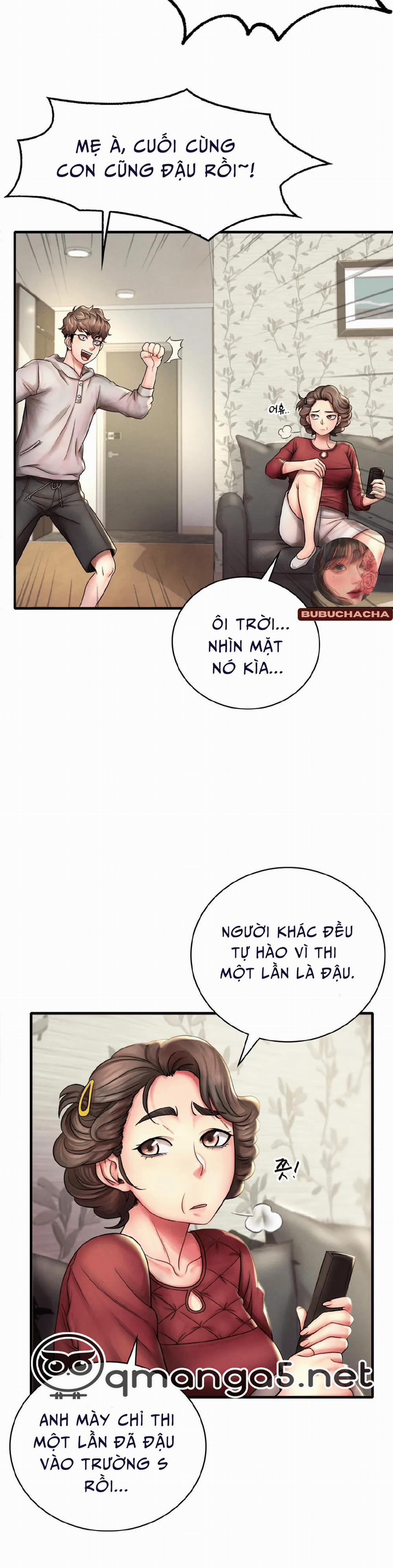 18+ Tôi Muốn Say Cô Ấy 1 trang 2