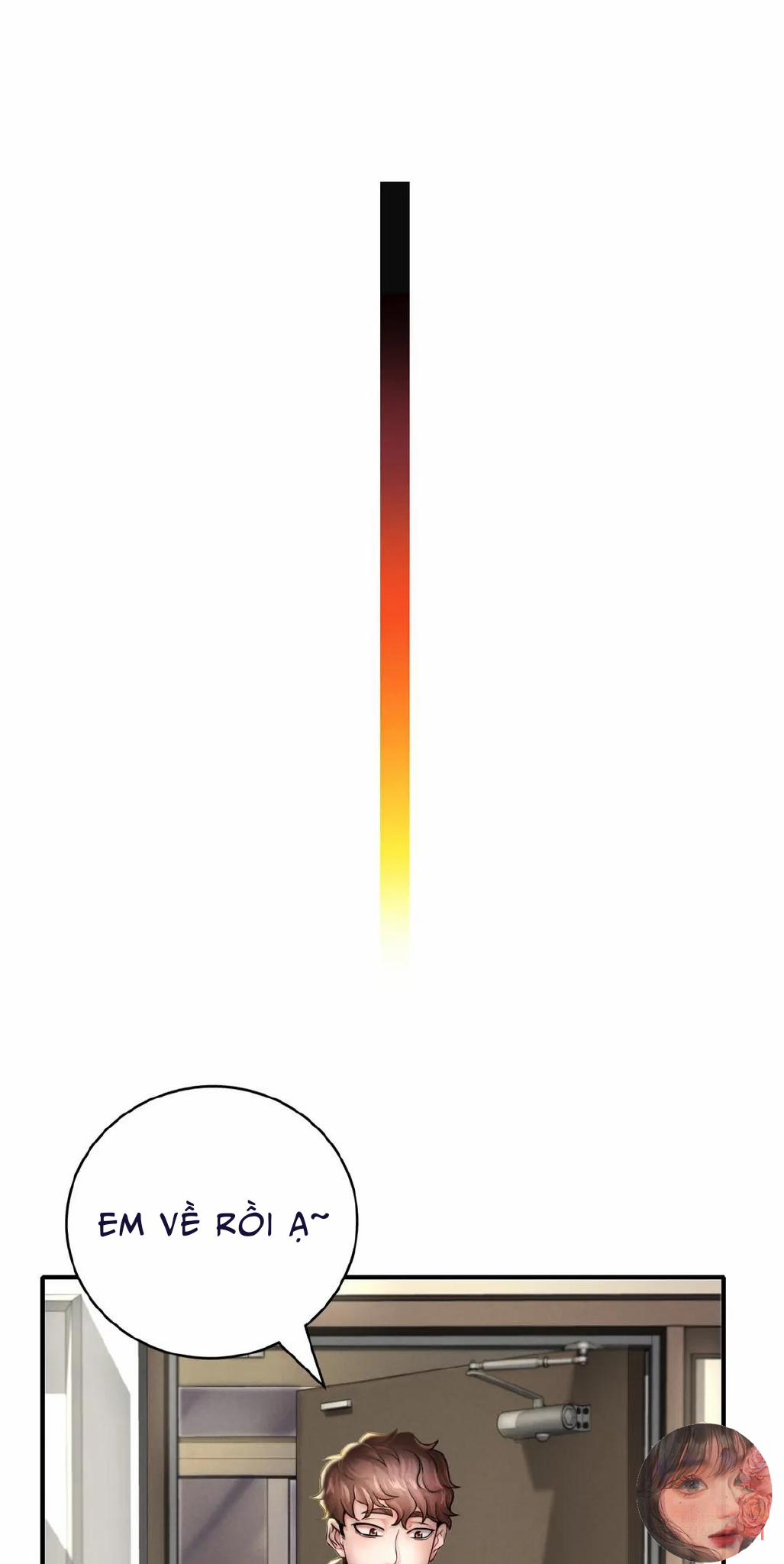 18+ Tôi Muốn Say Cô Ấy 1 trang 56