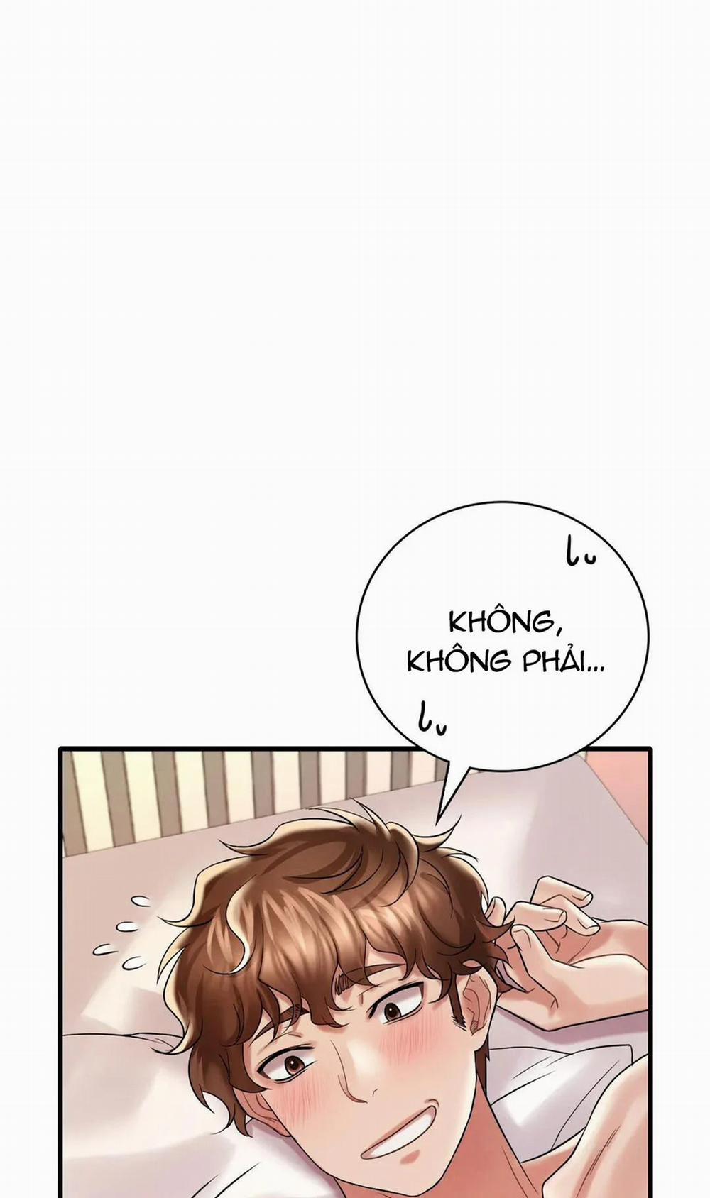 18+ Tôi Muốn Say Cô Ấy 10 trang 14