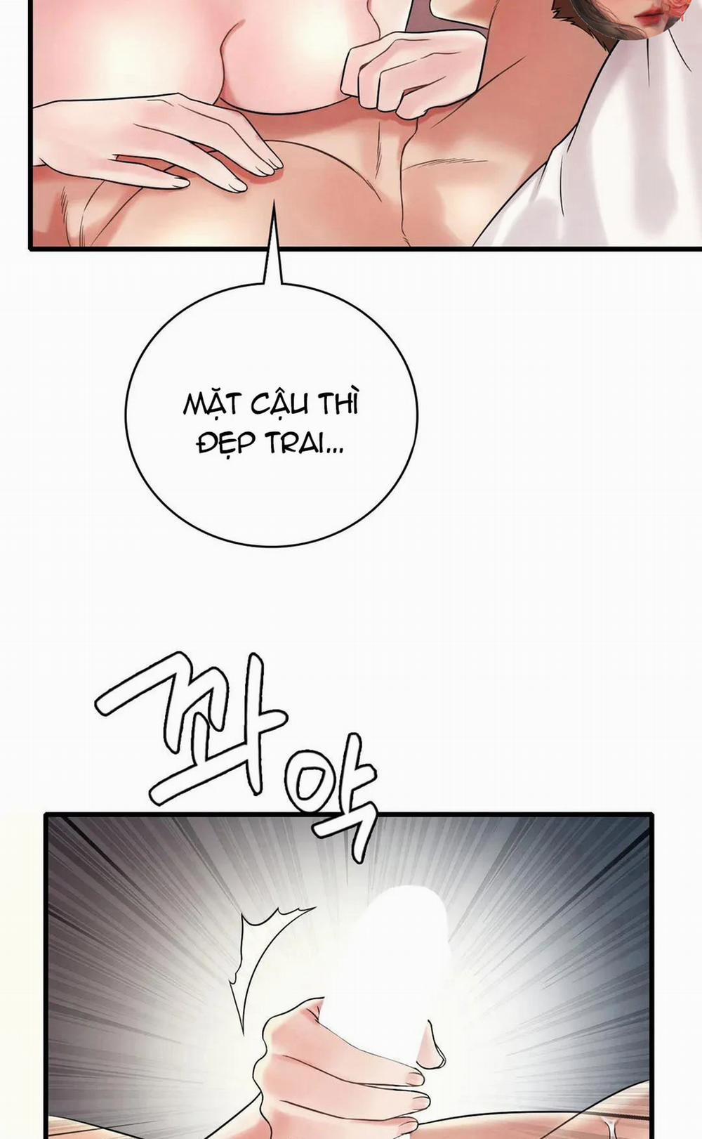 18+ Tôi Muốn Say Cô Ấy 10 trang 18