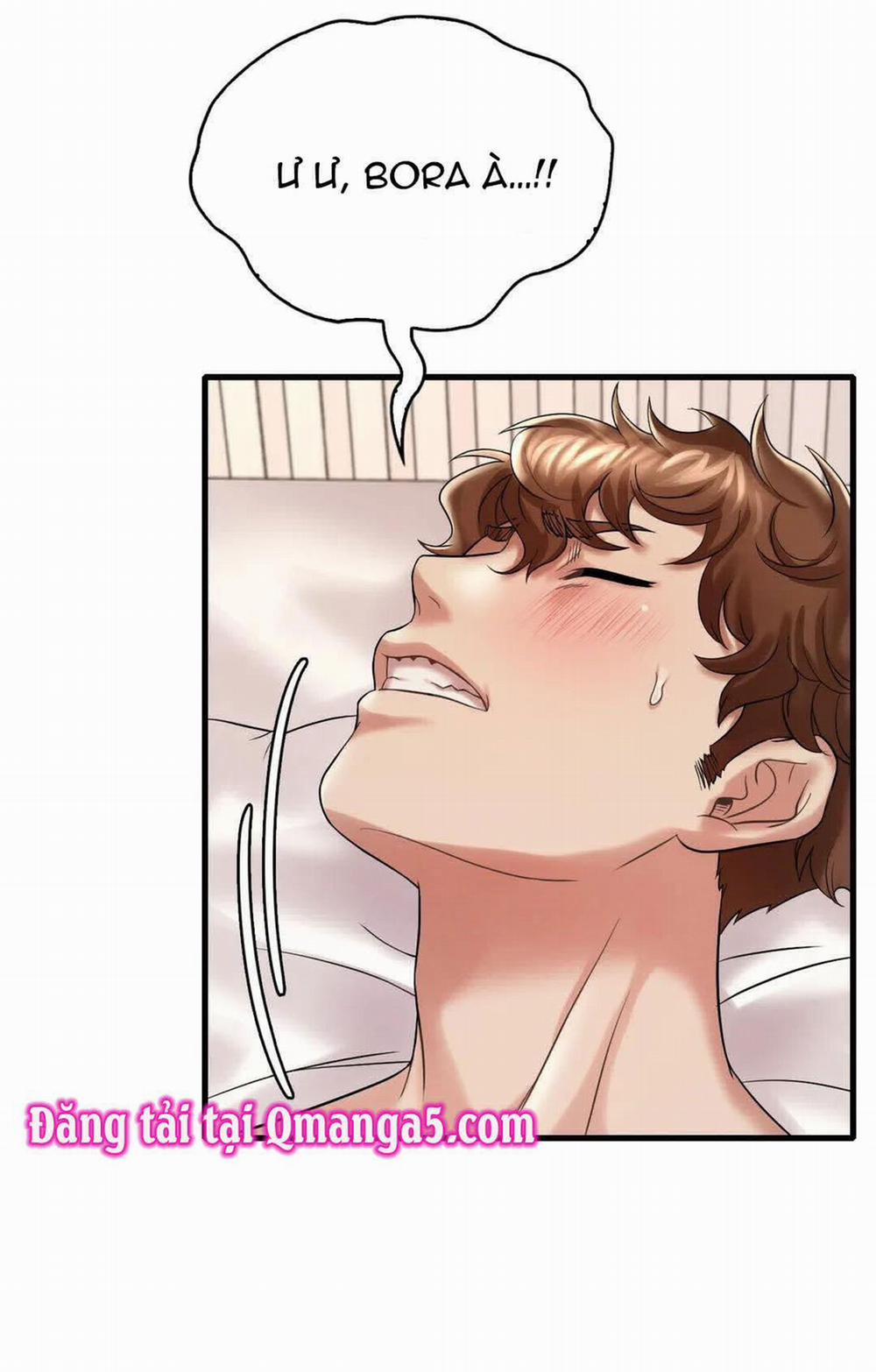 18+ Tôi Muốn Say Cô Ấy 10 trang 32