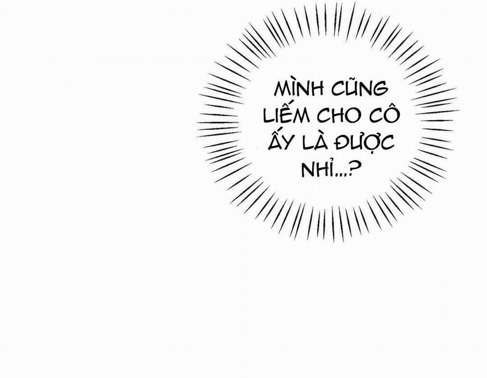 18+ Tôi Muốn Say Cô Ấy 10 trang 34