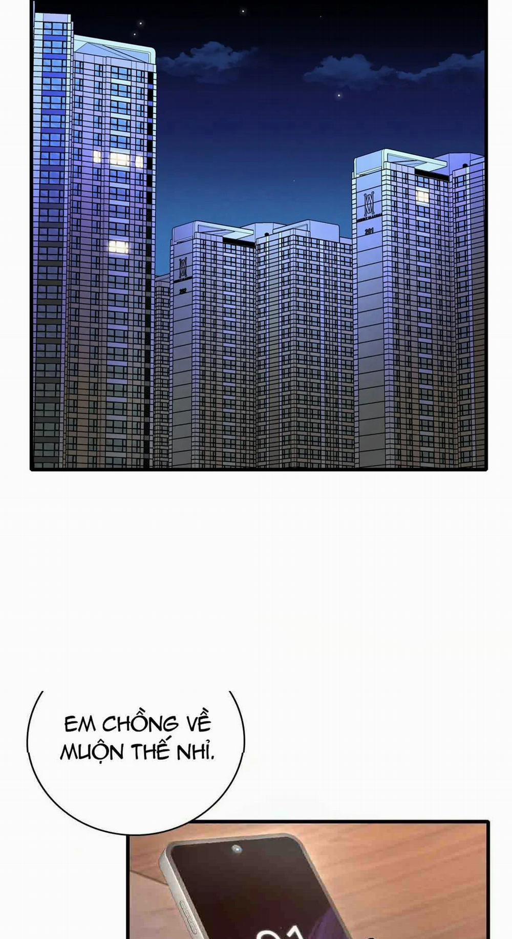 18+ Tôi Muốn Say Cô Ấy 10 trang 4