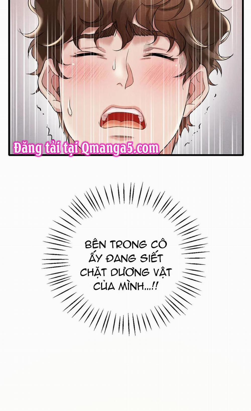 18+ Tôi Muốn Say Cô Ấy 10 trang 54