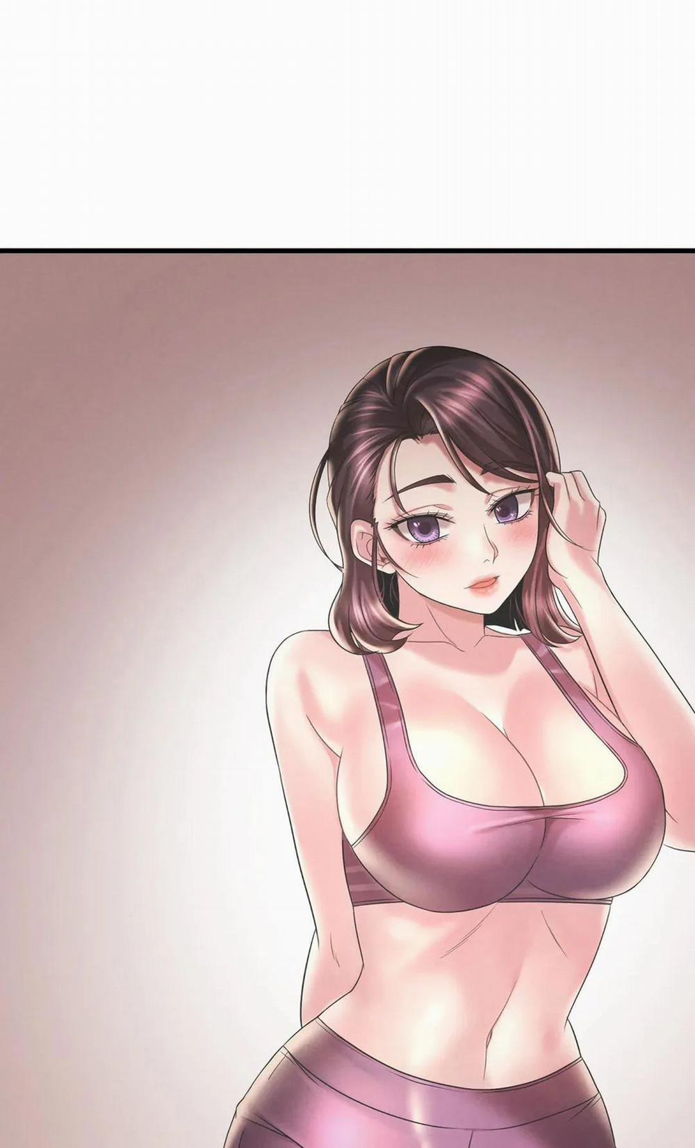 18+ Tôi Muốn Say Cô Ấy 10 trang 7