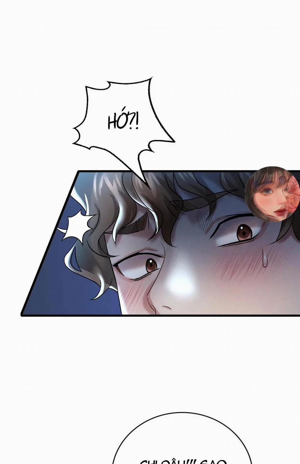 18+ Tôi Muốn Say Cô Ấy 10 trang 92