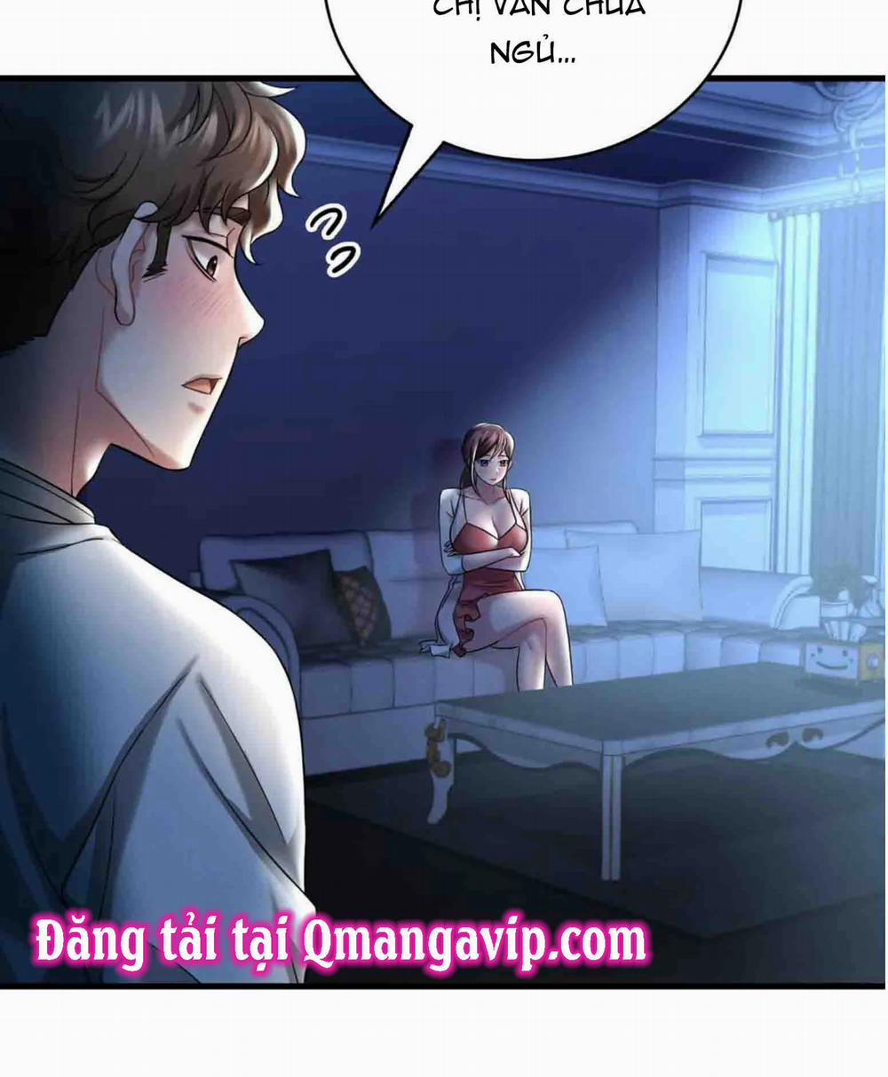18+ Tôi Muốn Say Cô Ấy 11 trang 1