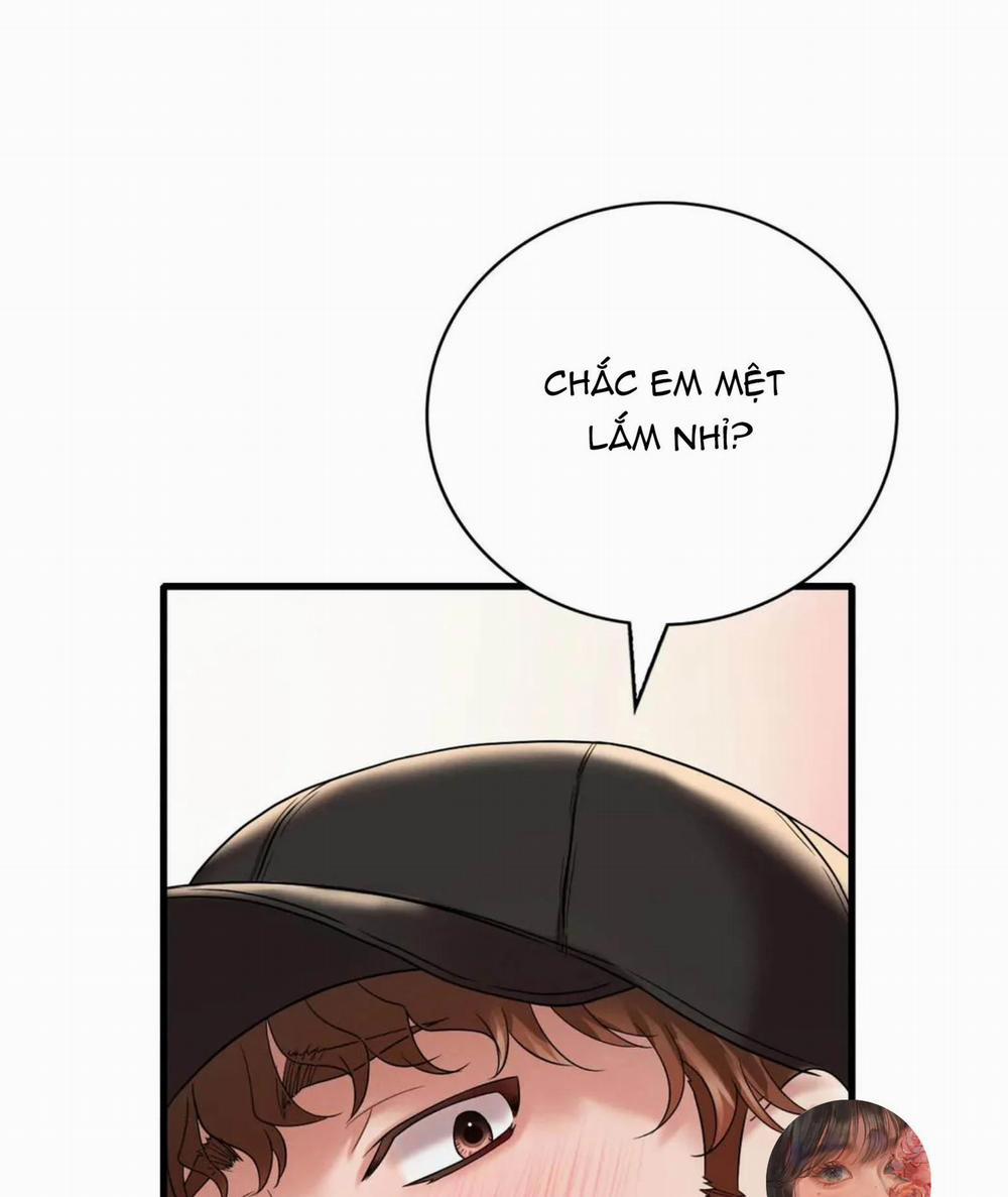 18+ Tôi Muốn Say Cô Ấy 11 trang 117
