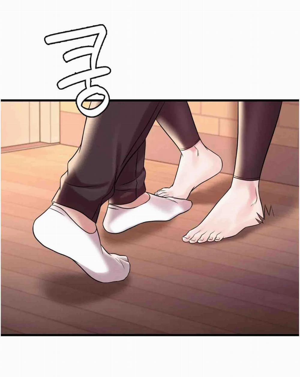 18+ Tôi Muốn Say Cô Ấy 11 trang 127