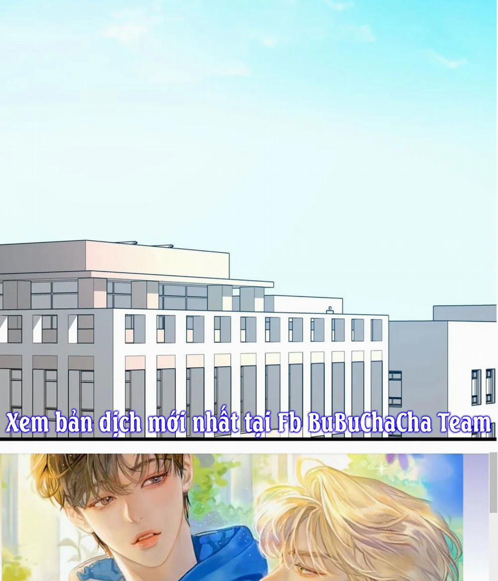 18+ Tôi Muốn Say Cô Ấy 11 trang 32