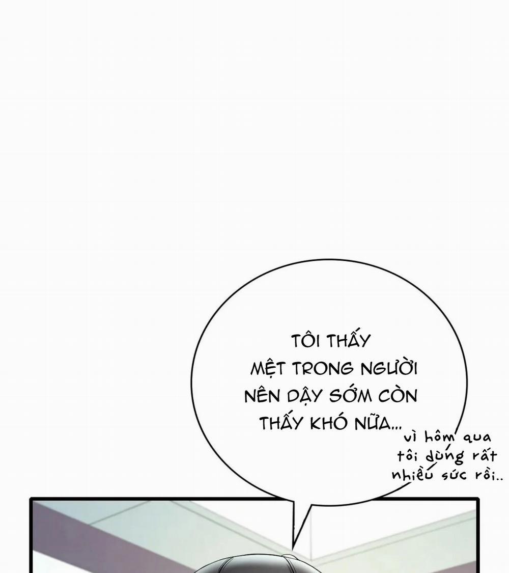 18+ Tôi Muốn Say Cô Ấy 11 trang 48