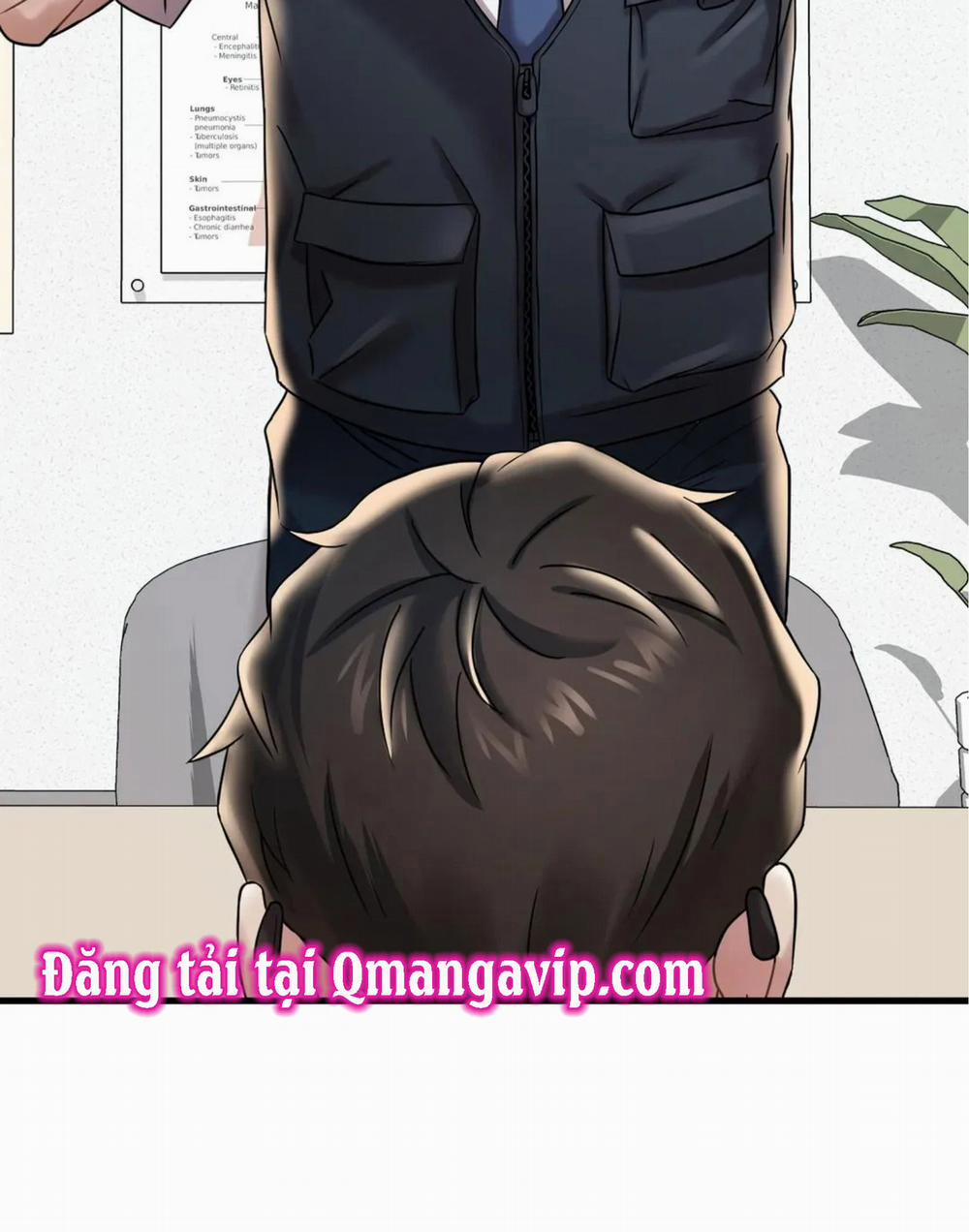 18+ Tôi Muốn Say Cô Ấy 11 trang 91