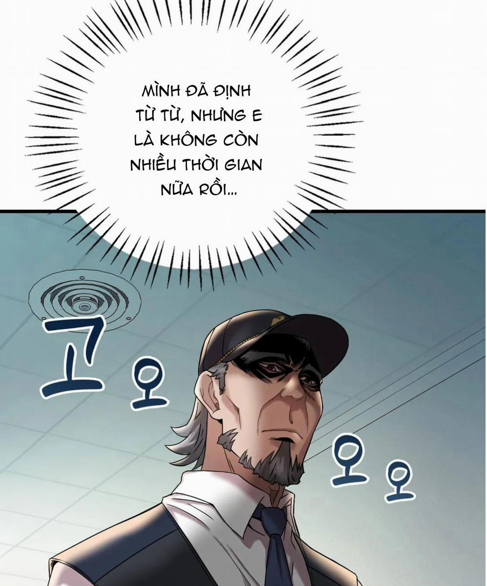 18+ Tôi Muốn Say Cô Ấy 11 trang 96