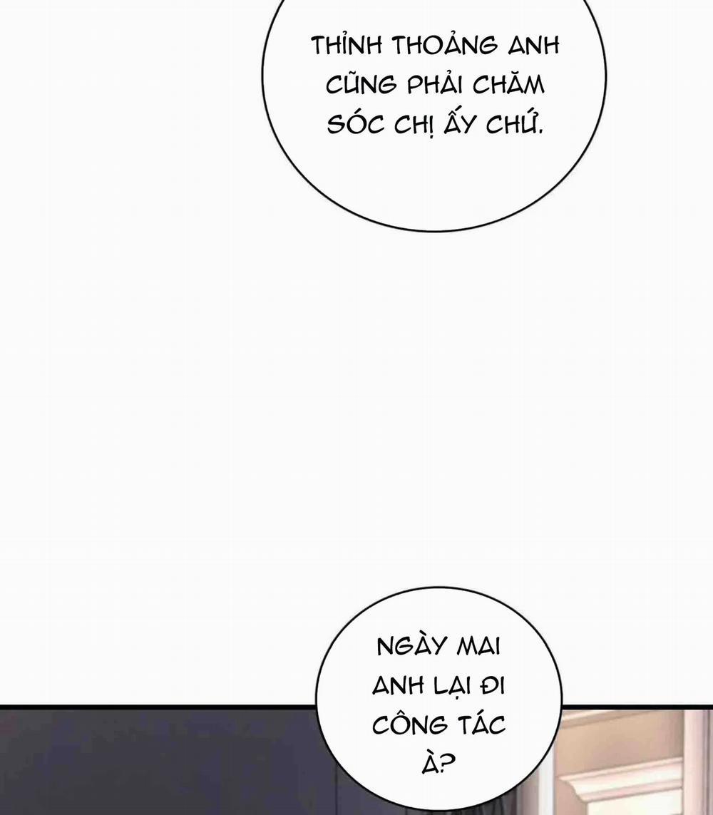 18+ Tôi Muốn Say Cô Ấy 12 trang 110