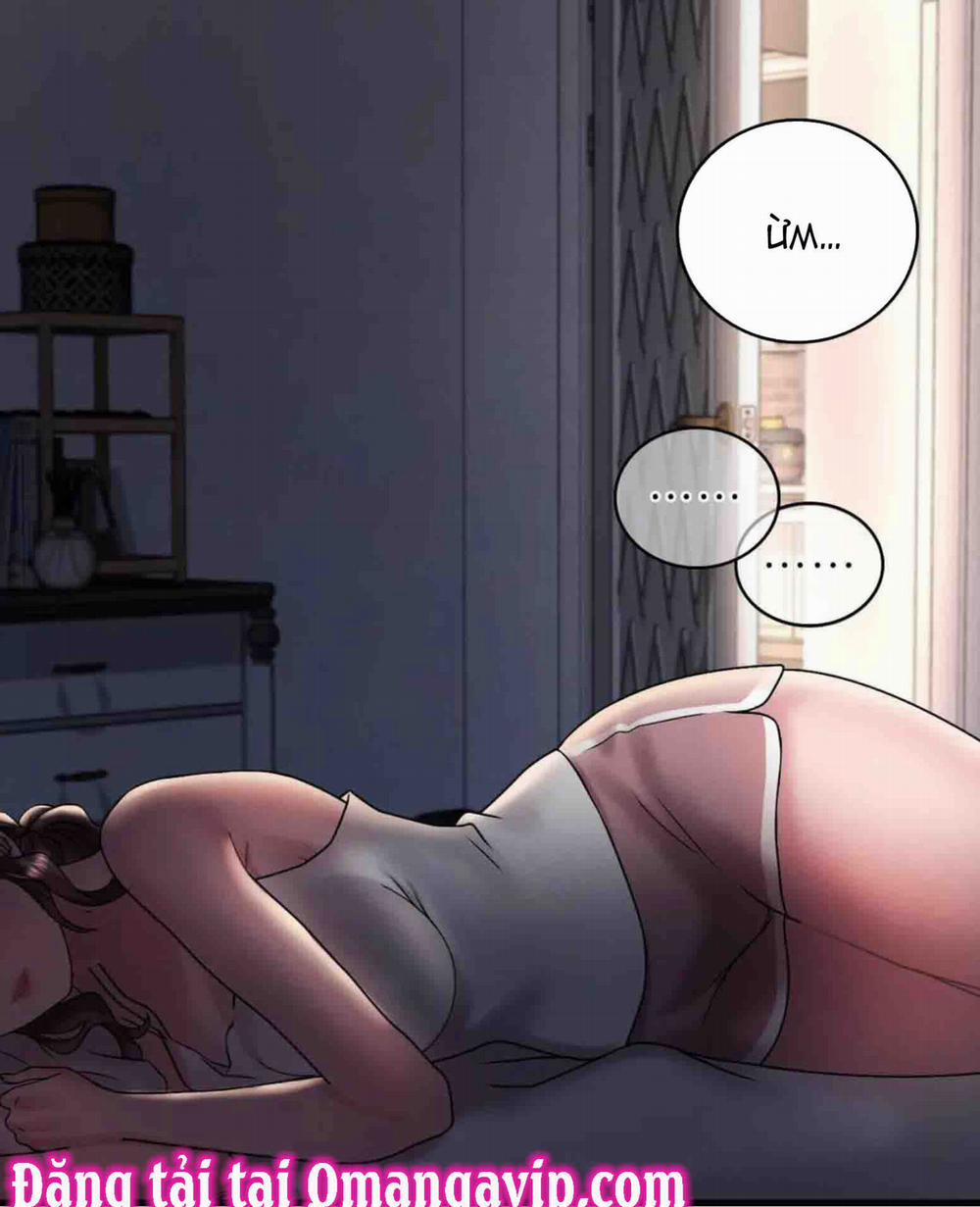 18+ Tôi Muốn Say Cô Ấy 12 trang 111