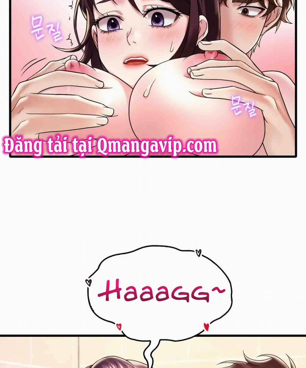 18+ Tôi Muốn Say Cô Ấy 12 trang 24