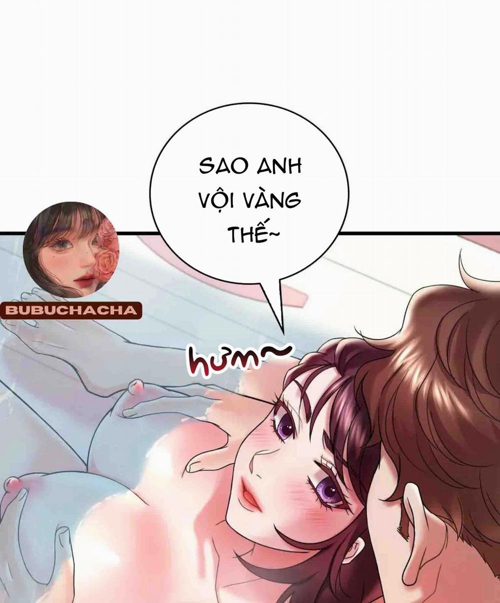 18+ Tôi Muốn Say Cô Ấy 12 trang 27