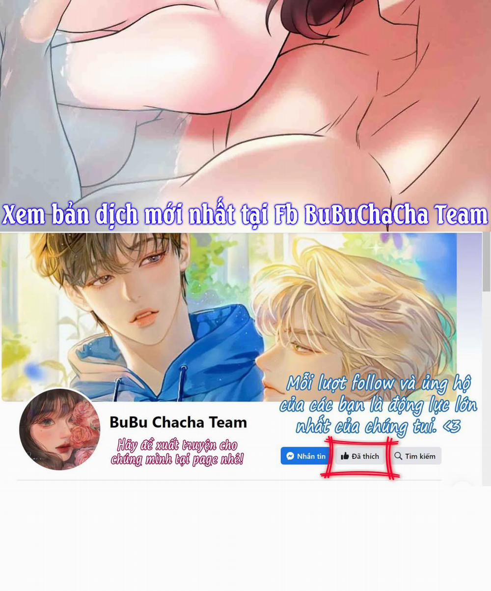 18+ Tôi Muốn Say Cô Ấy 12 trang 28