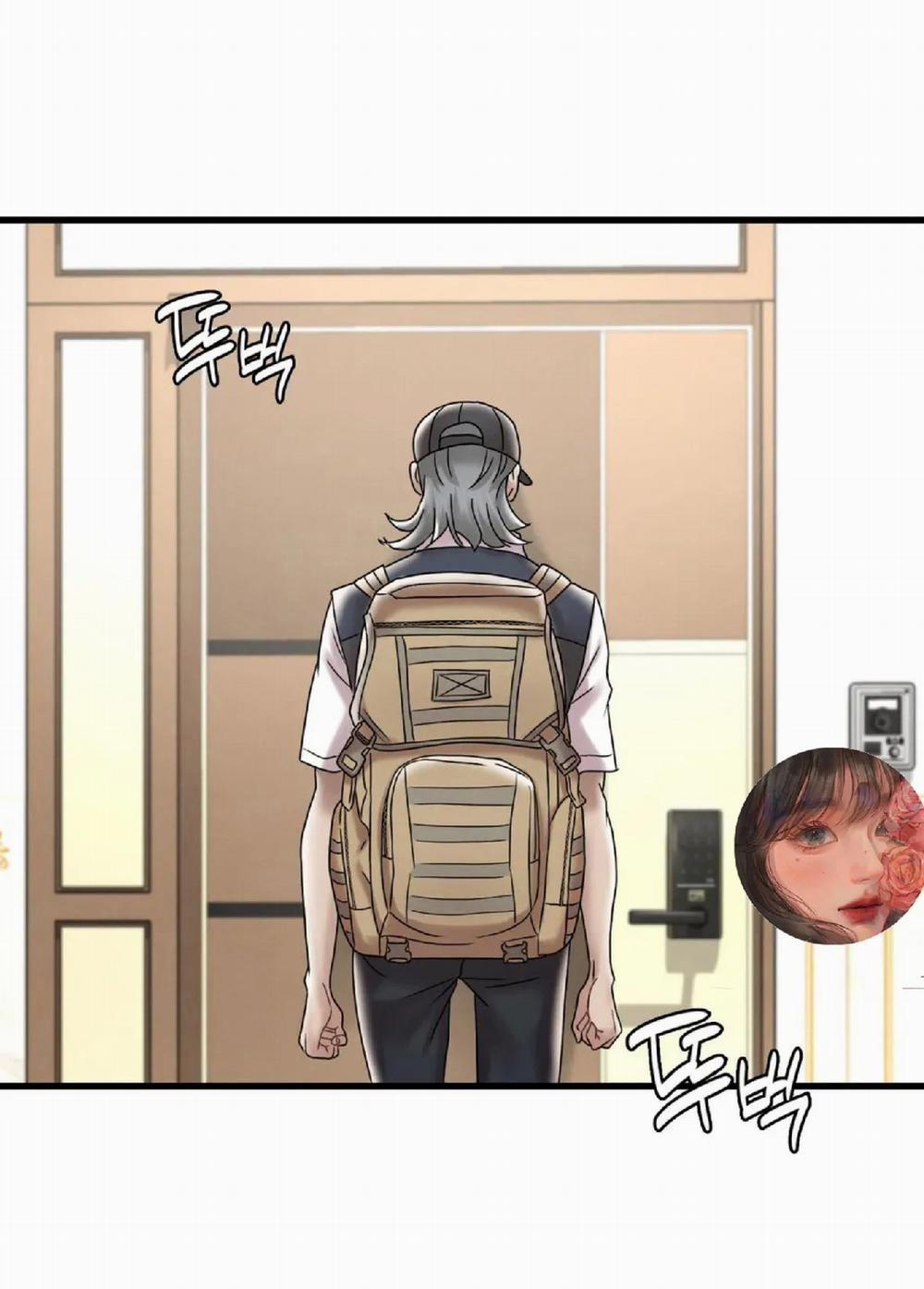 18+ Tôi Muốn Say Cô Ấy 13 trang 10