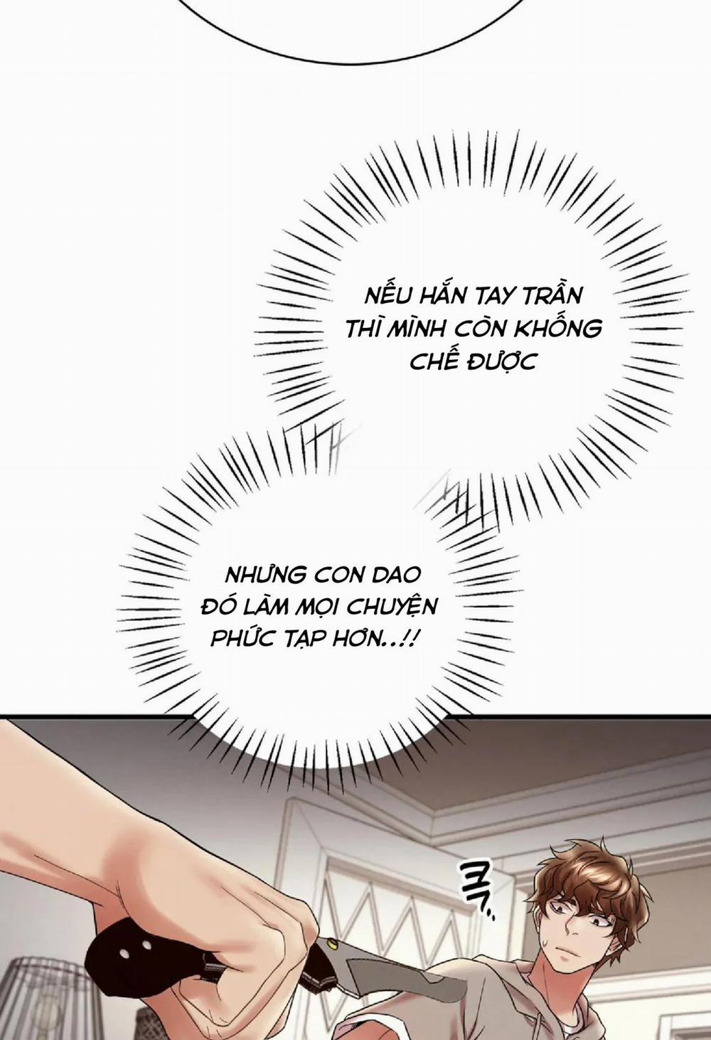 18+ Tôi Muốn Say Cô Ấy 13 trang 100