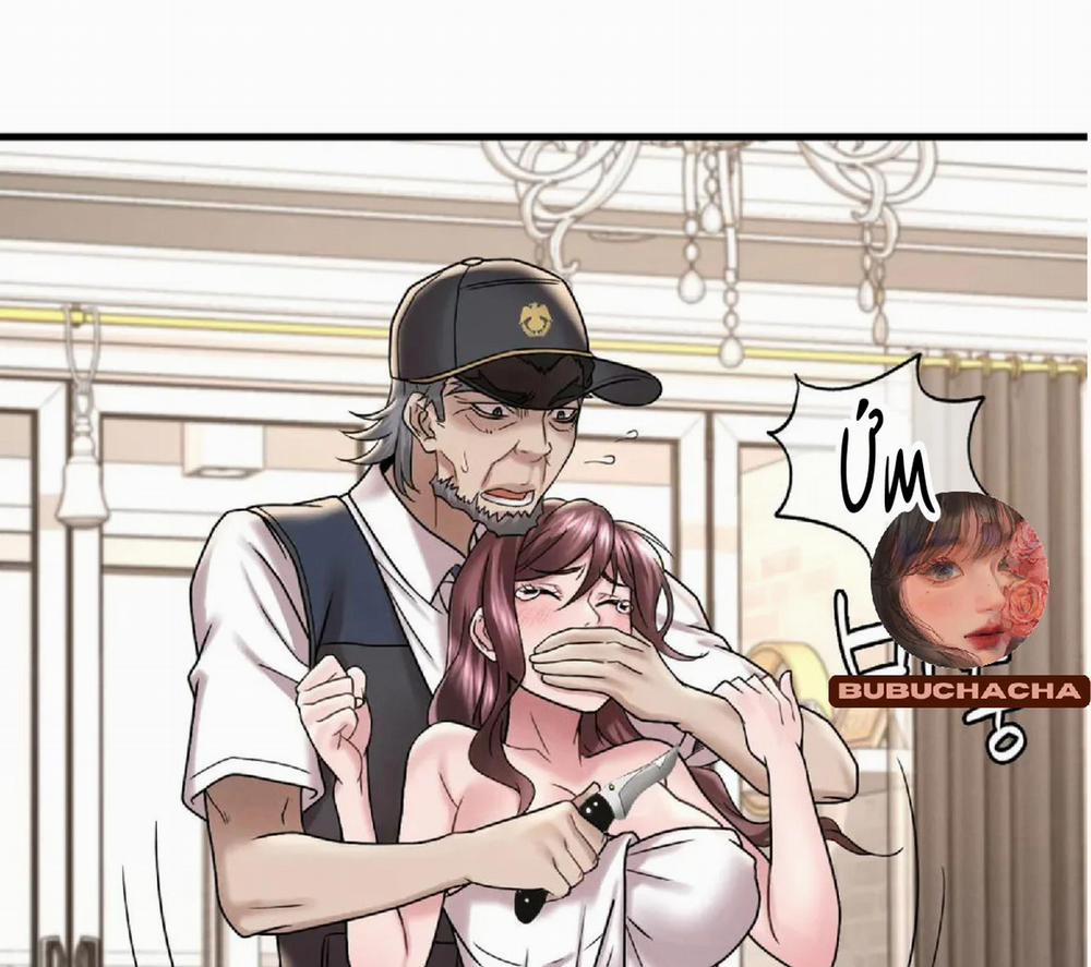 18+ Tôi Muốn Say Cô Ấy 13 trang 37