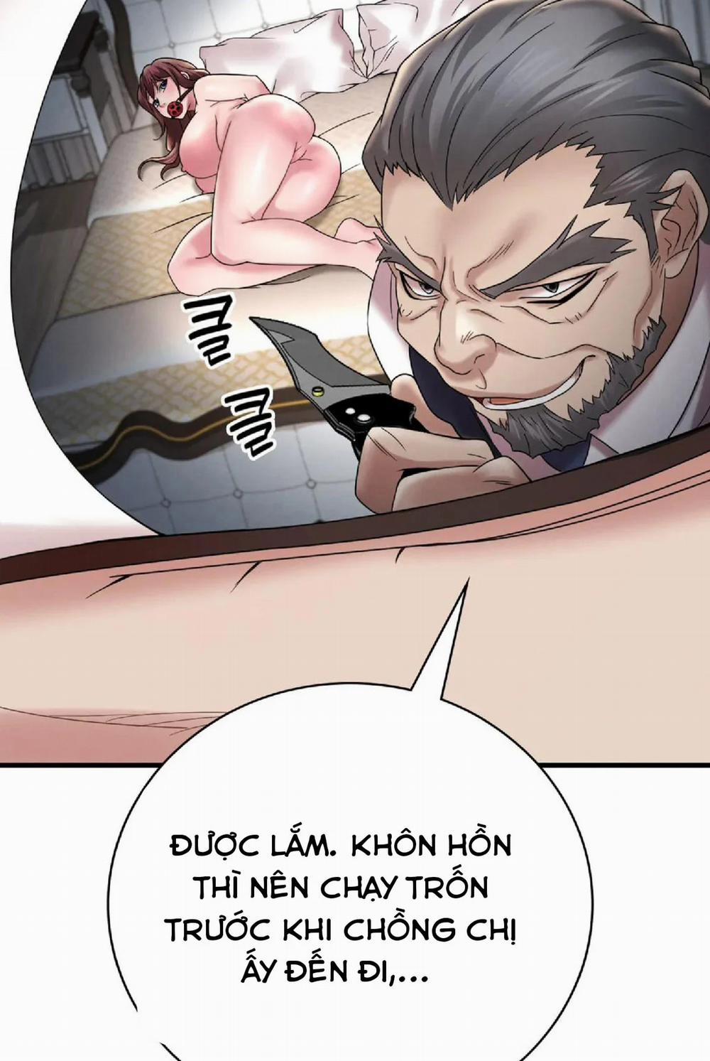 18+ Tôi Muốn Say Cô Ấy 13 trang 99