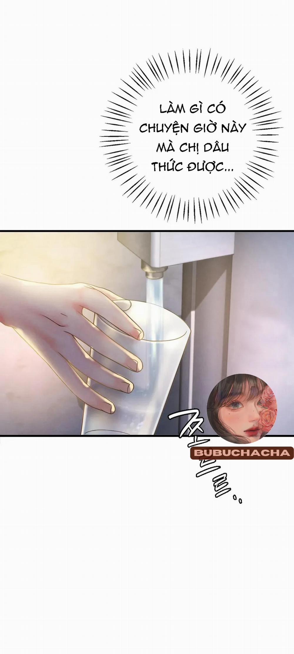 18+ Tôi Muốn Say Cô Ấy 2 trang 122