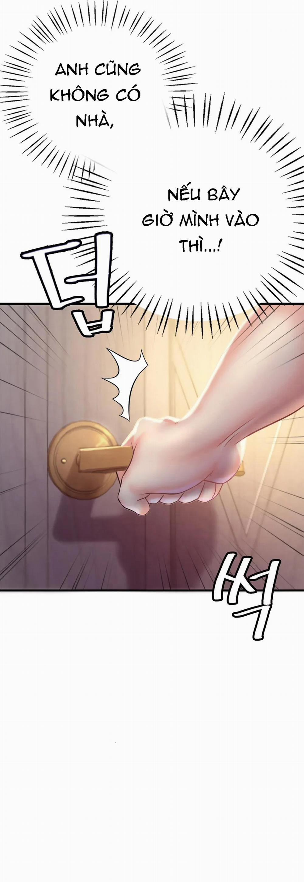 18+ Tôi Muốn Say Cô Ấy 2 trang 135