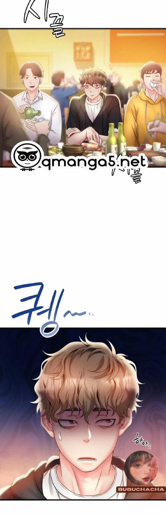 18+ Tôi Muốn Say Cô Ấy 2 trang 23