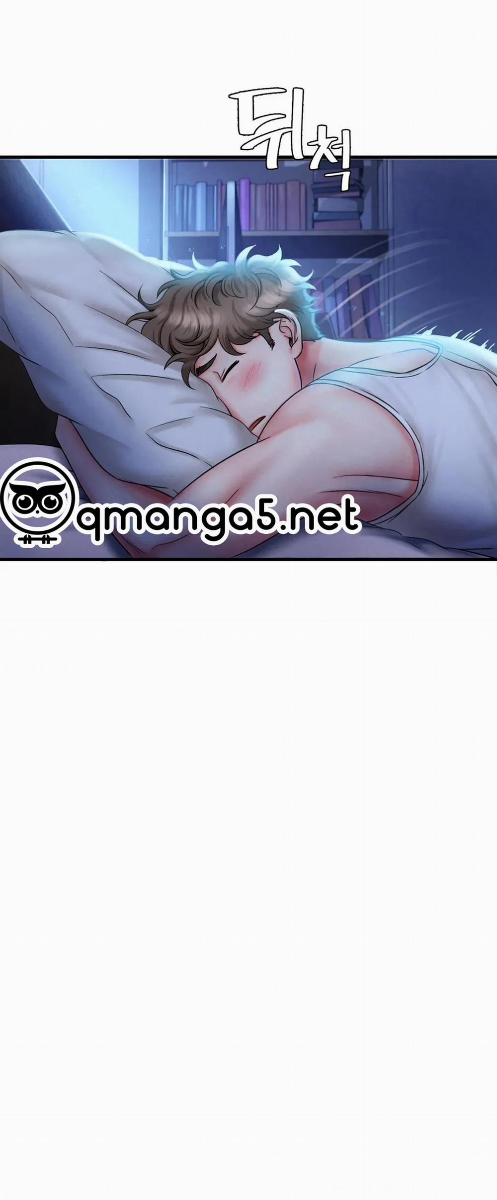 18+ Tôi Muốn Say Cô Ấy 2 trang 41