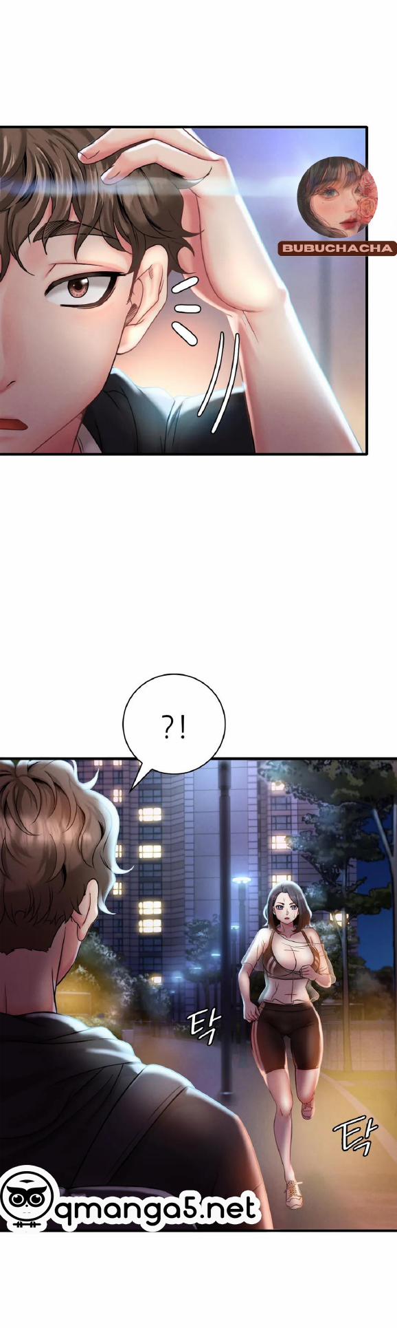 18+ Tôi Muốn Say Cô Ấy 2 trang 93