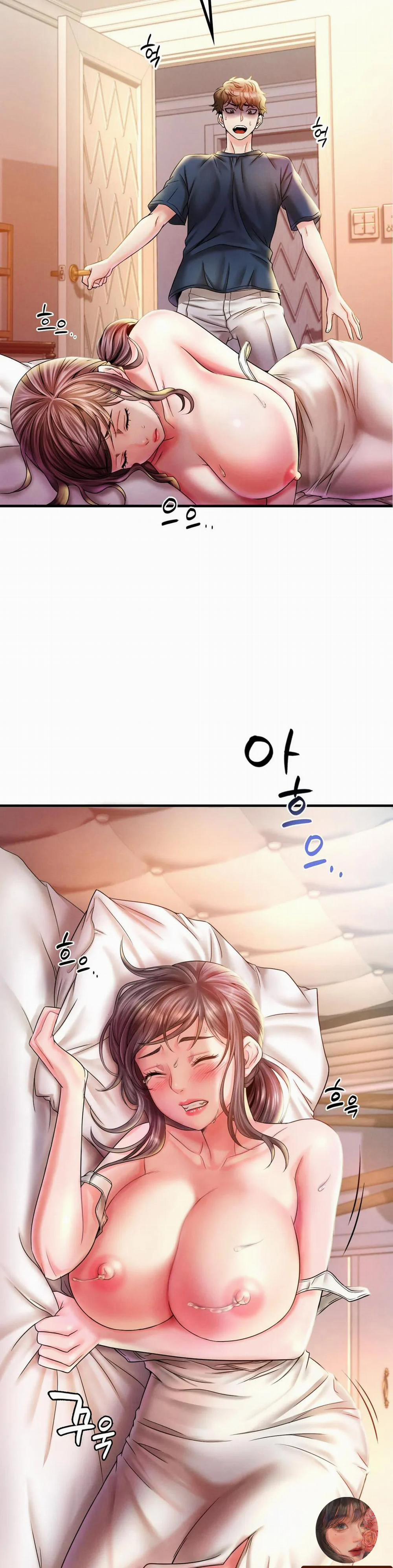 18+ Tôi Muốn Say Cô Ấy 4 trang 2